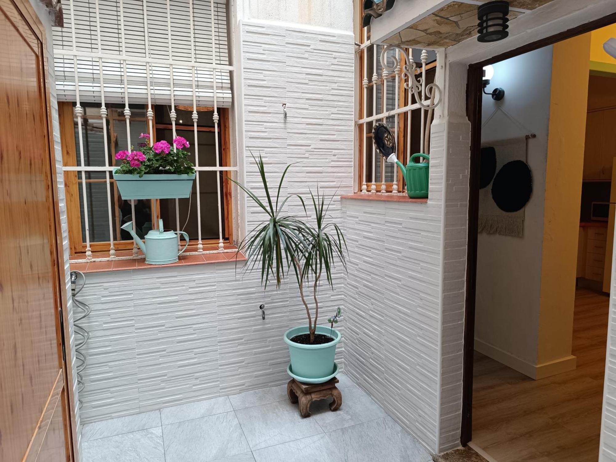 Apartamento Centro Historico Málaga Exterior foto