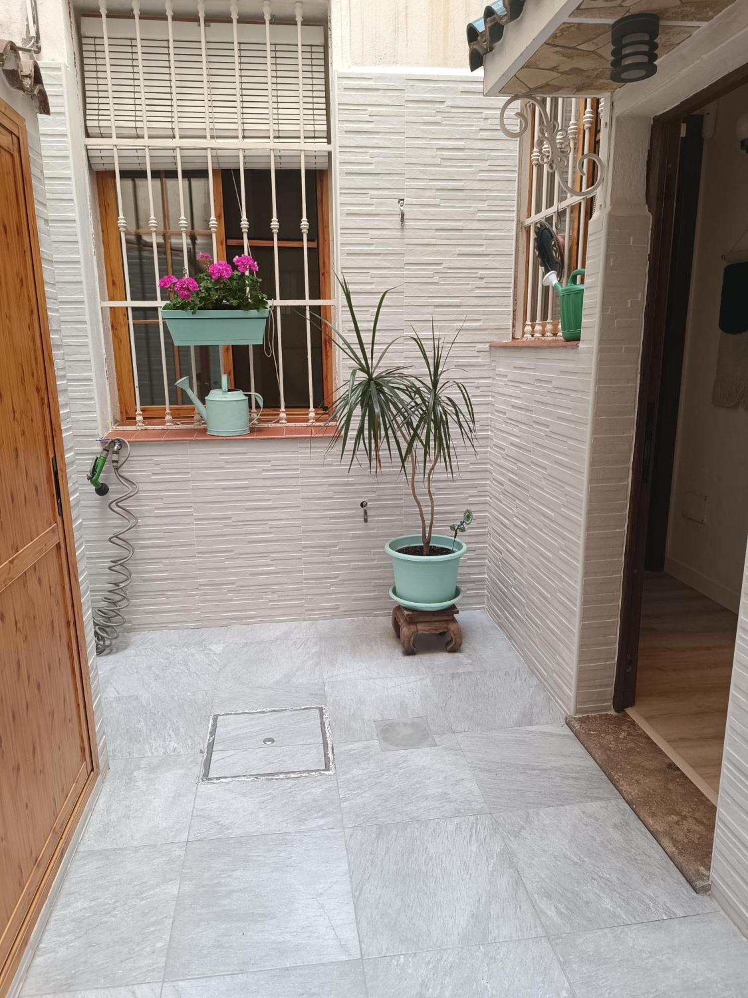 Apartamento Centro Historico Málaga Exterior foto