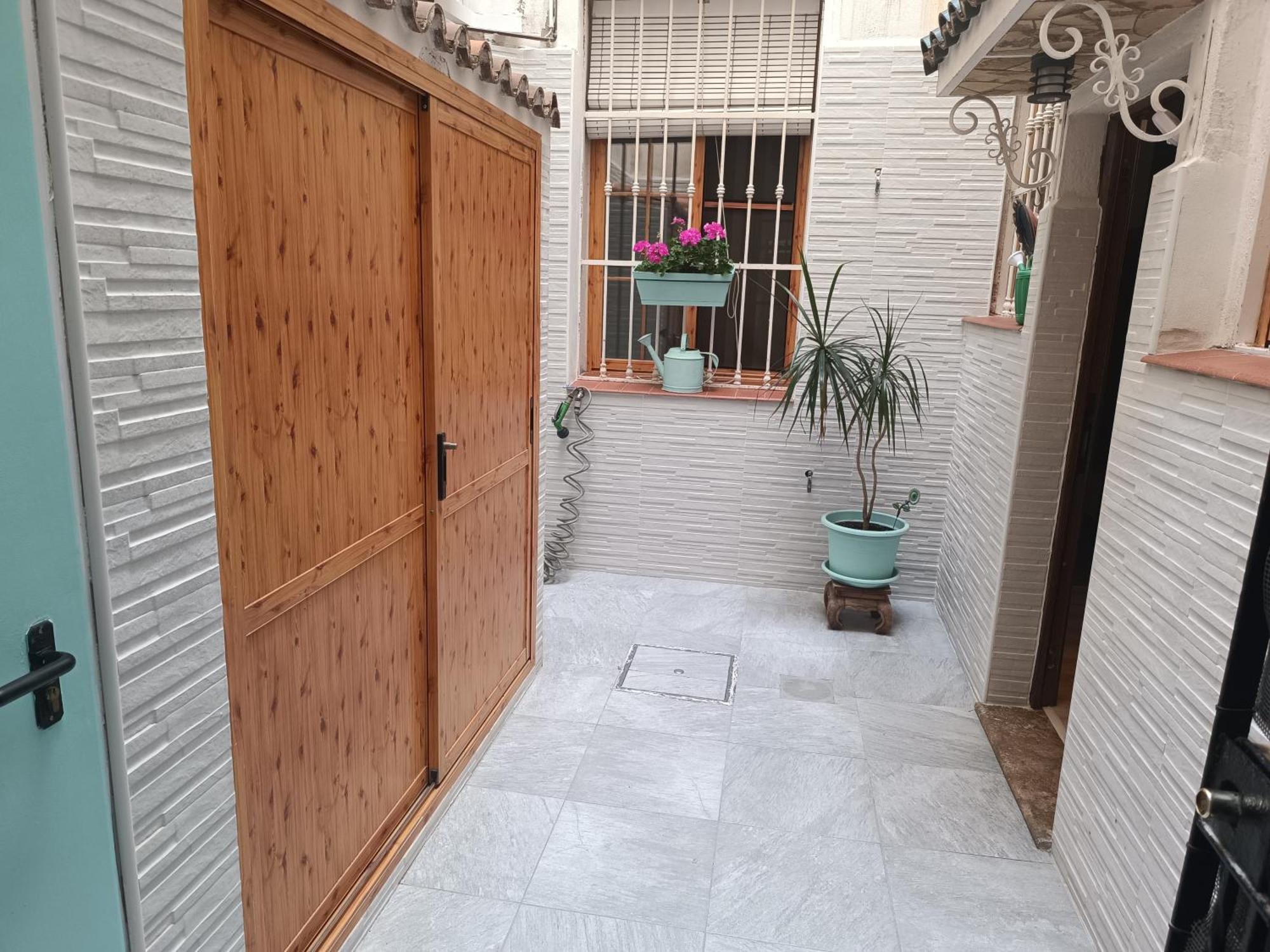 Apartamento Centro Historico Málaga Exterior foto